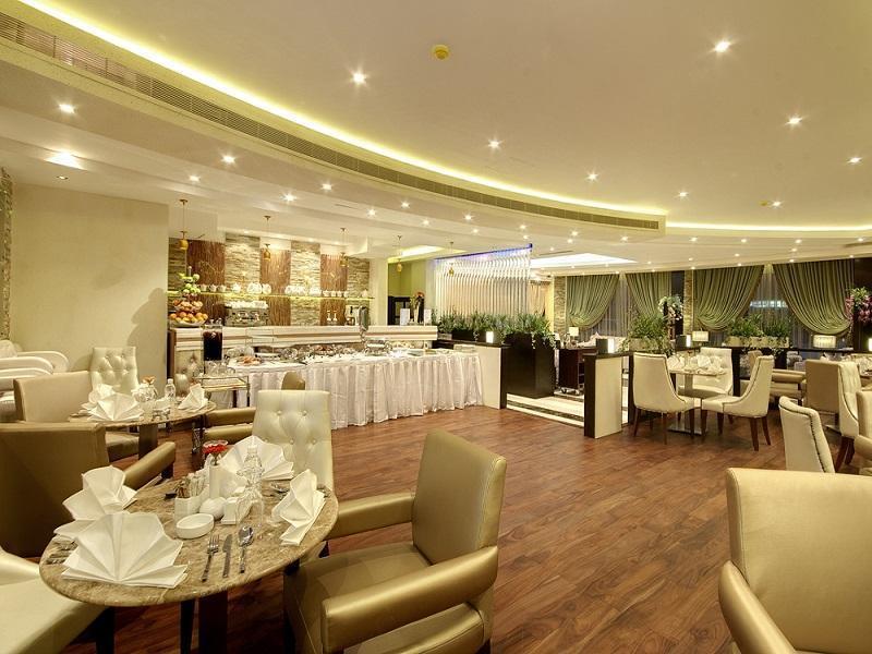 Sanam Hotel Suites - ริยาดห์ ภายนอก รูปภาพ