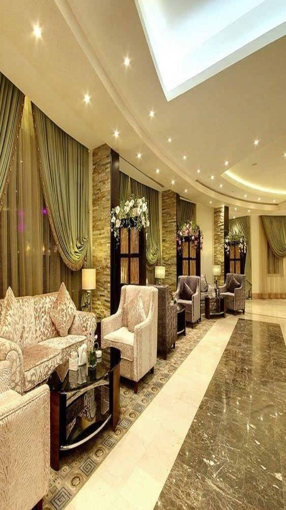 Sanam Hotel Suites - ริยาดห์ ภายนอก รูปภาพ