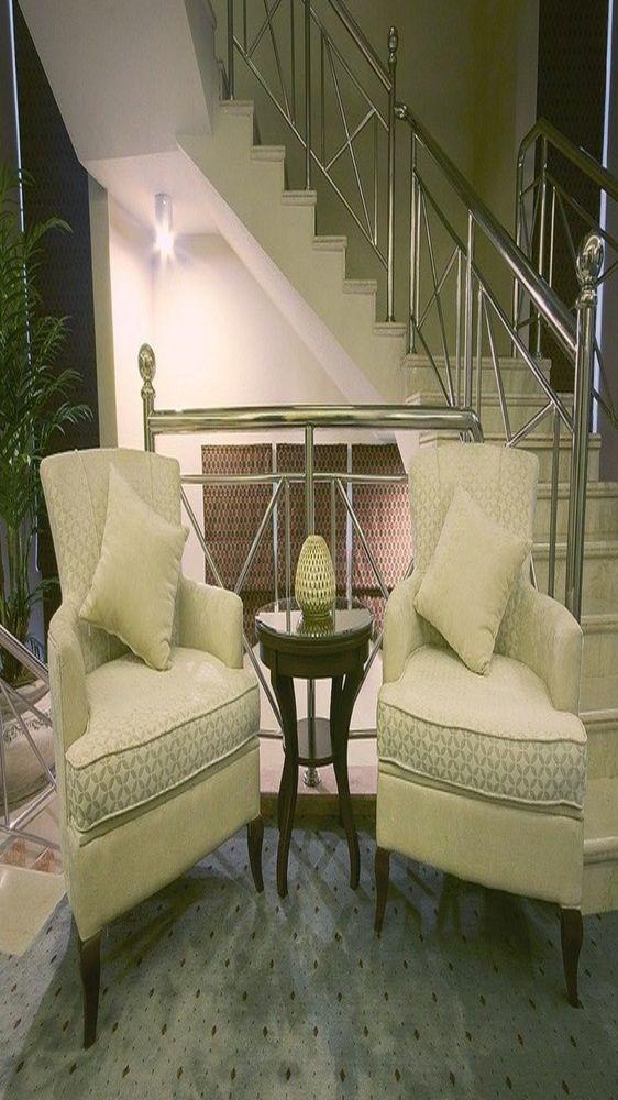 Sanam Hotel Suites - ริยาดห์ ภายนอก รูปภาพ