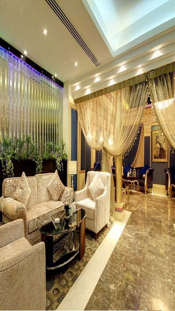 Sanam Hotel Suites - ริยาดห์ ภายนอก รูปภาพ