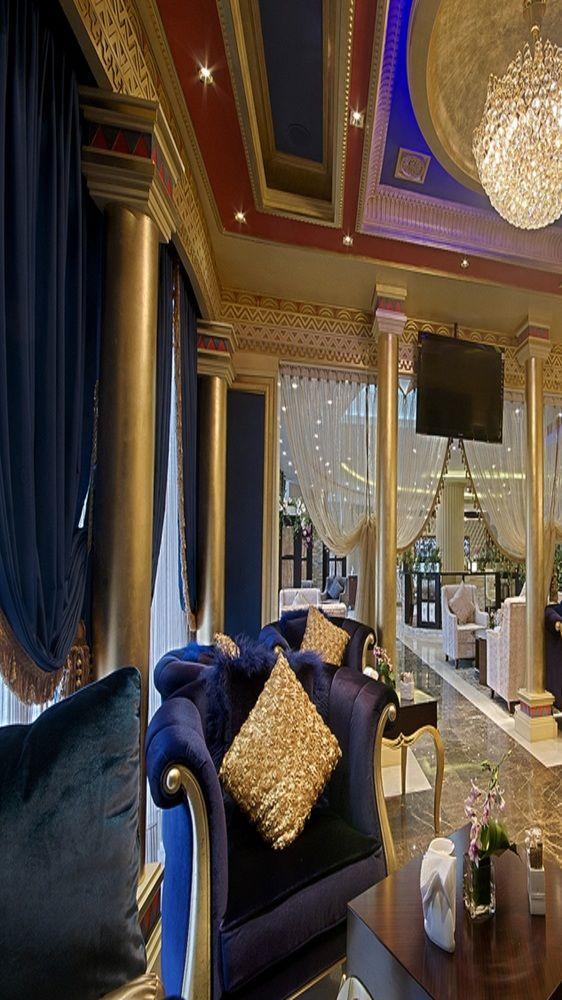 Sanam Hotel Suites - ริยาดห์ ภายนอก รูปภาพ