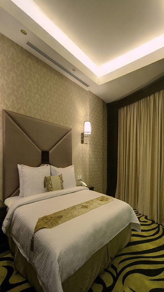 Sanam Hotel Suites - ริยาดห์ ภายนอก รูปภาพ