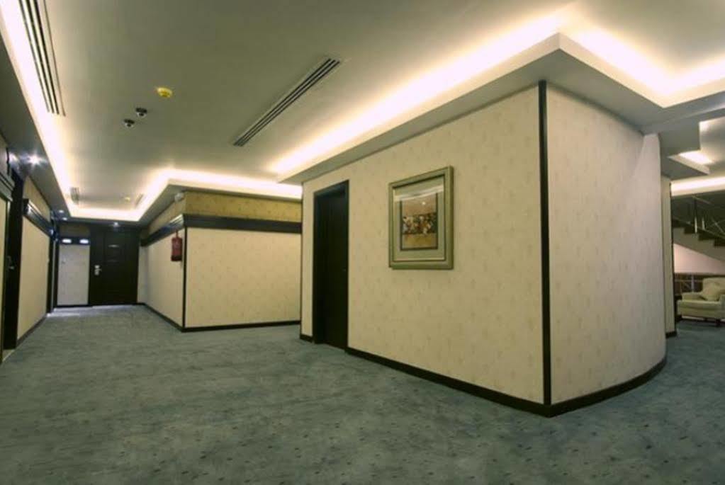 Sanam Hotel Suites - ริยาดห์ ภายนอก รูปภาพ
